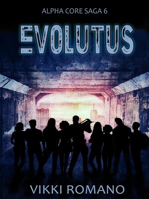 cover image of Evolutus